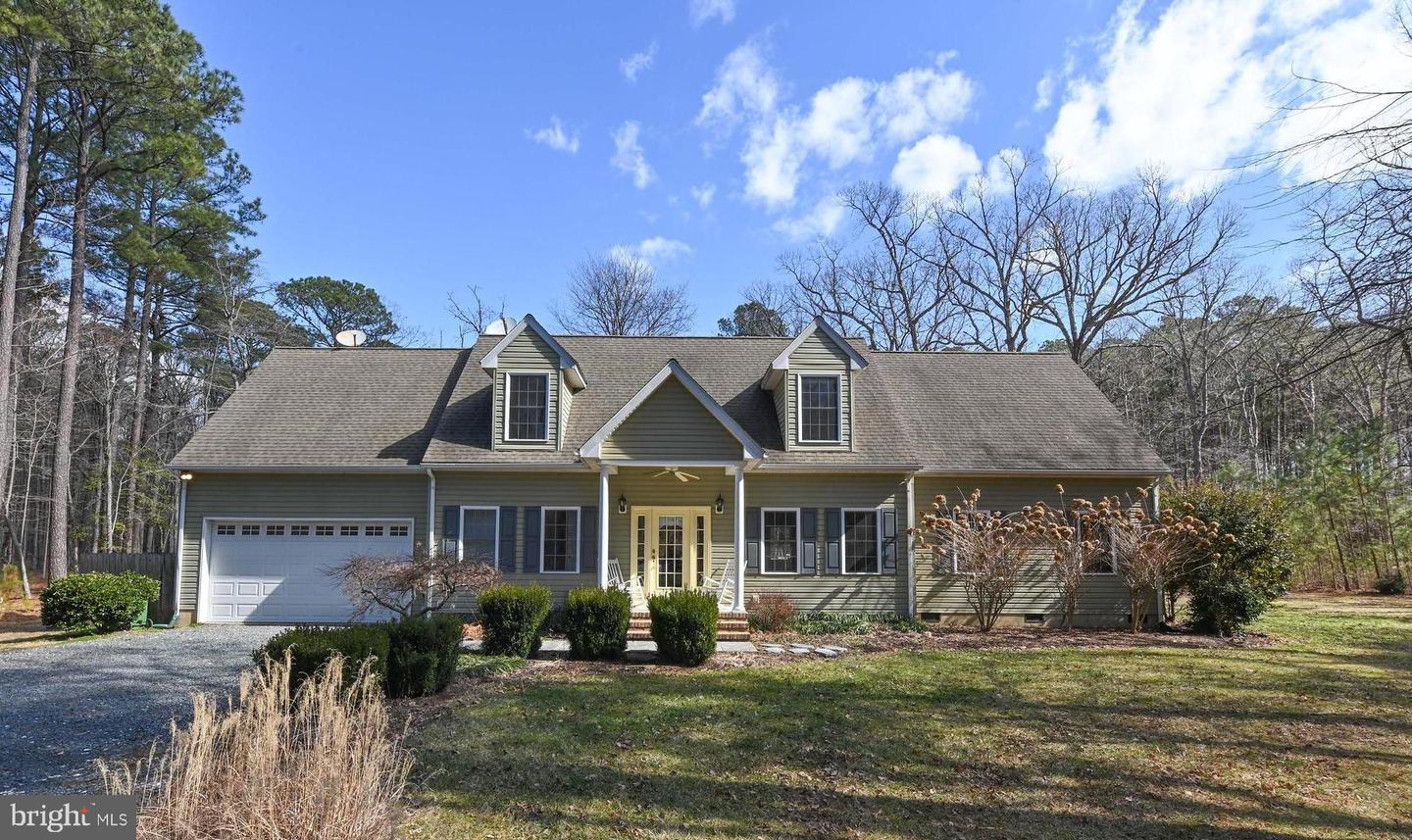 23203 Stewart Way, Mcdaniel