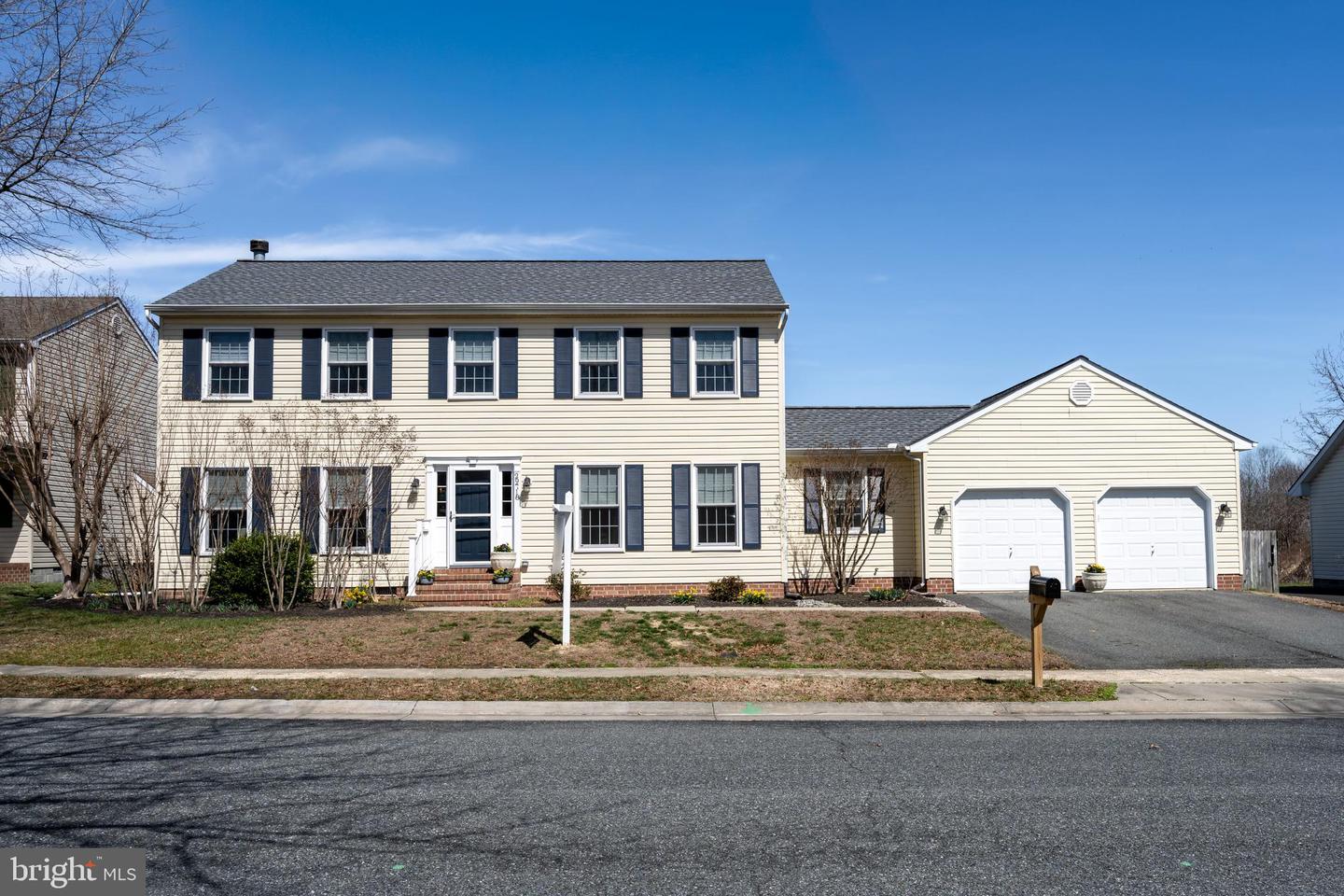 29718 Tallulah Lane, Easton