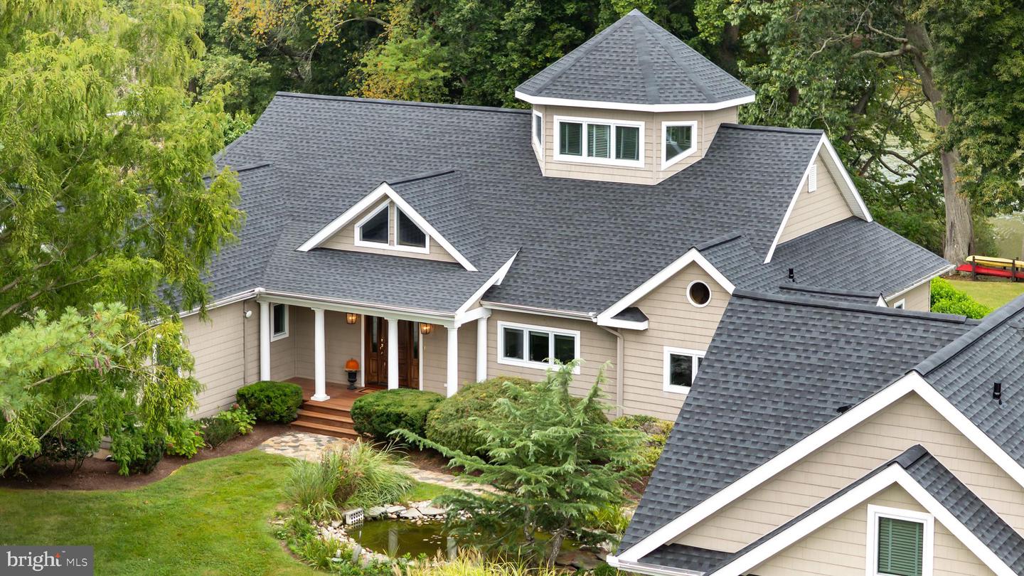 6780 Cookes Hope Road, Easton