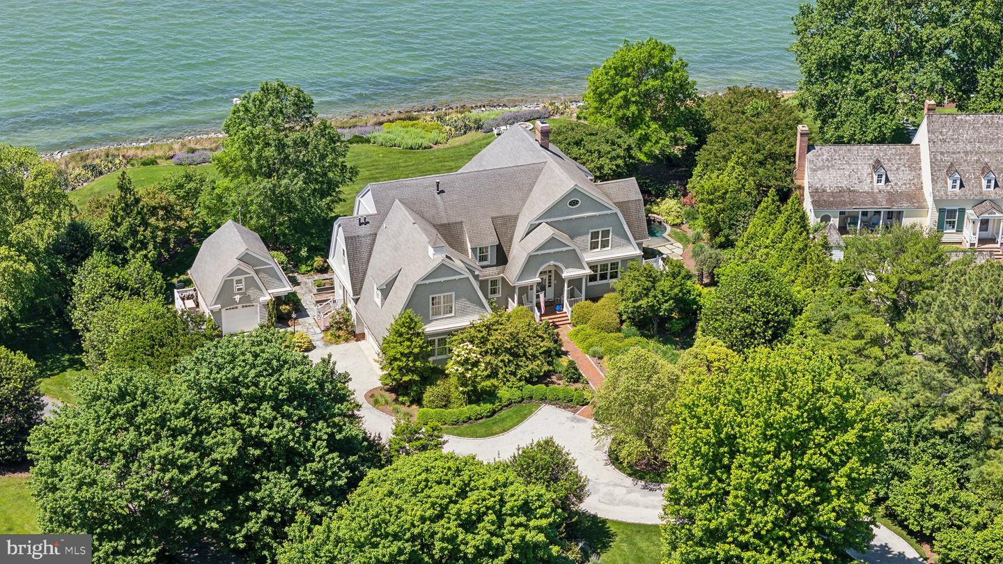 26025 Bachelors Harbor Drive, Oxford