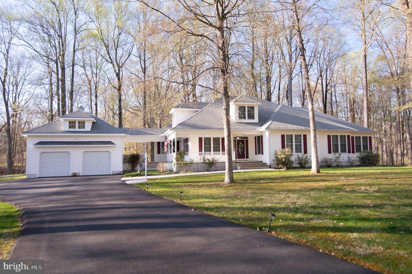 29490 Whitetail Drive, Cordova