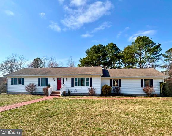 29308 Heworth Road, Easton