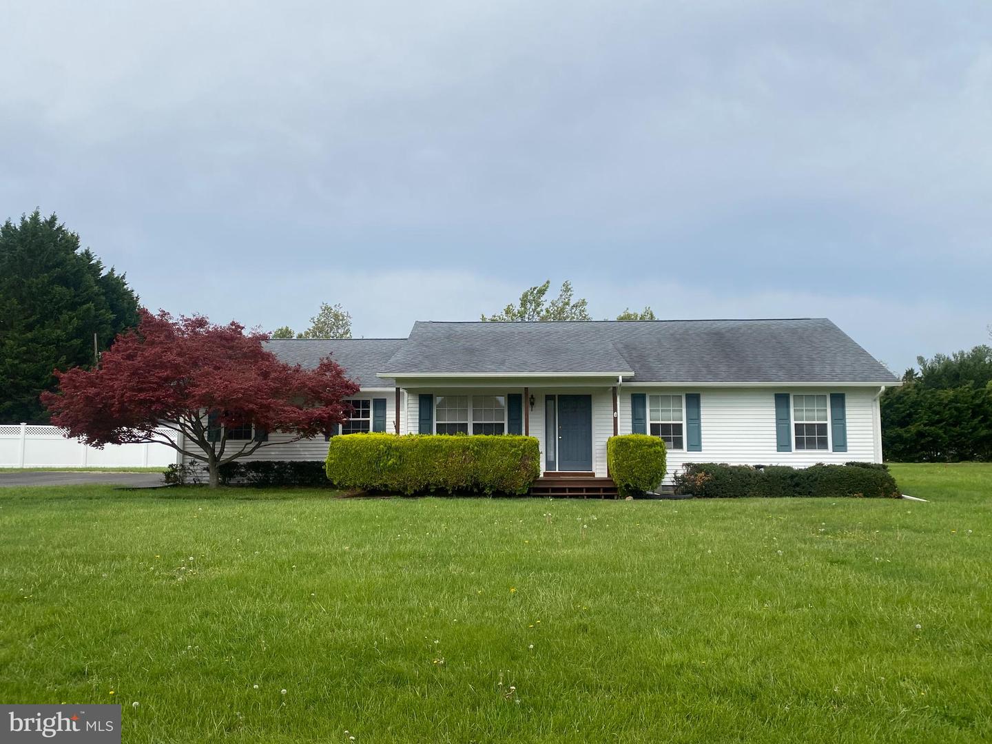 12750 Orchard Drive, Cordova