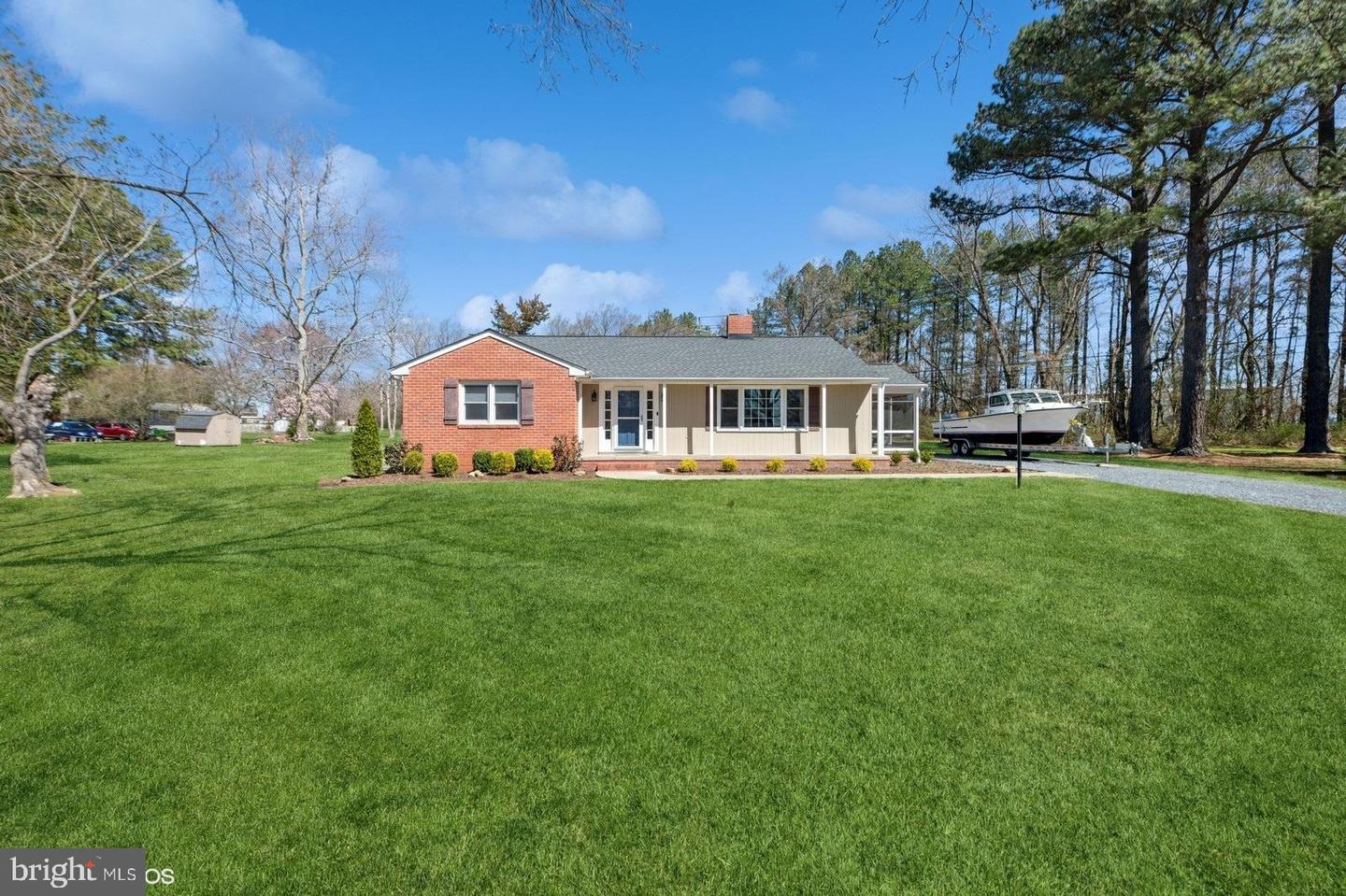 7916 Belle Aire Place, Easton