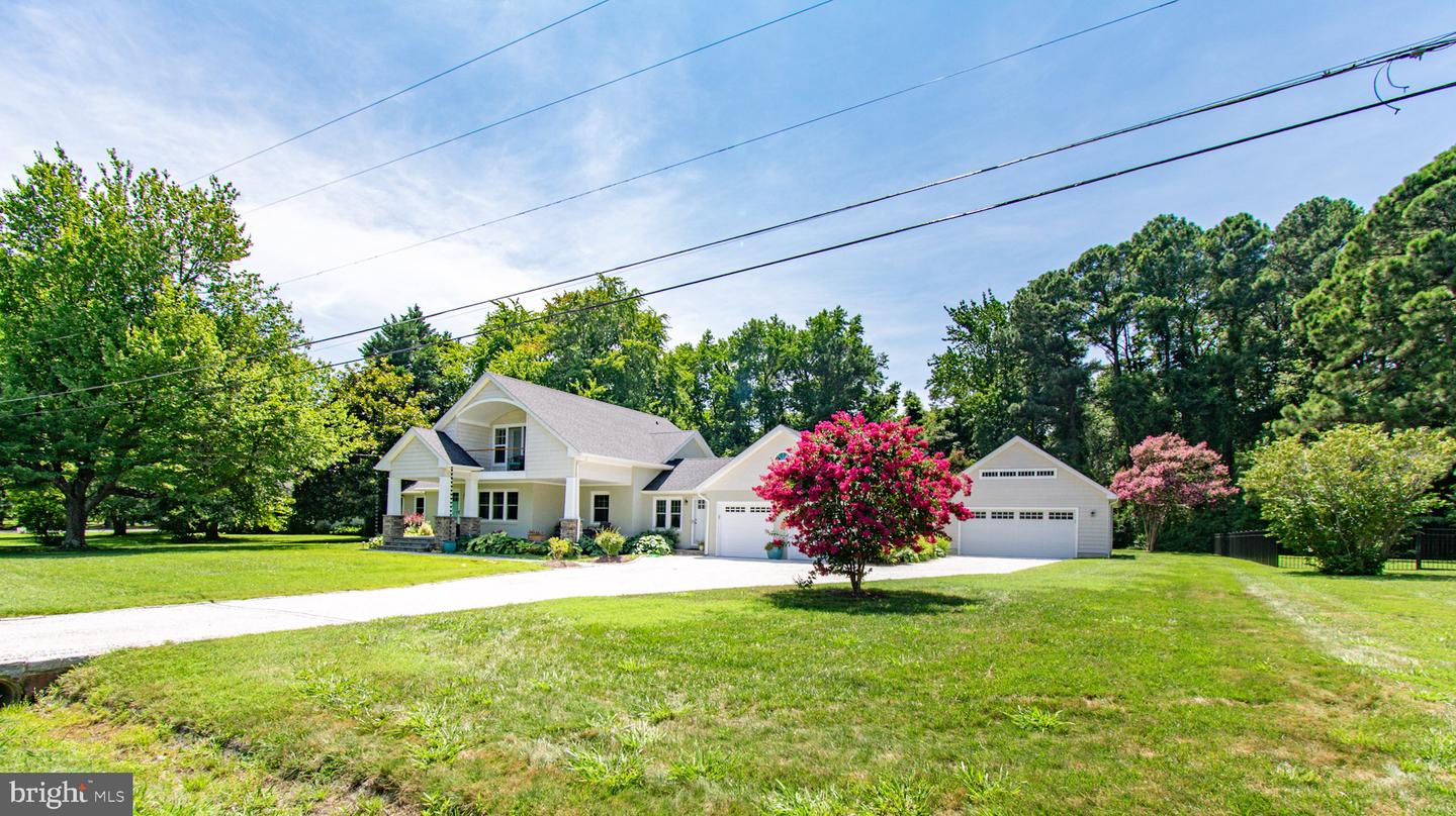 1026 Riverview Terrace, Saint Michaels