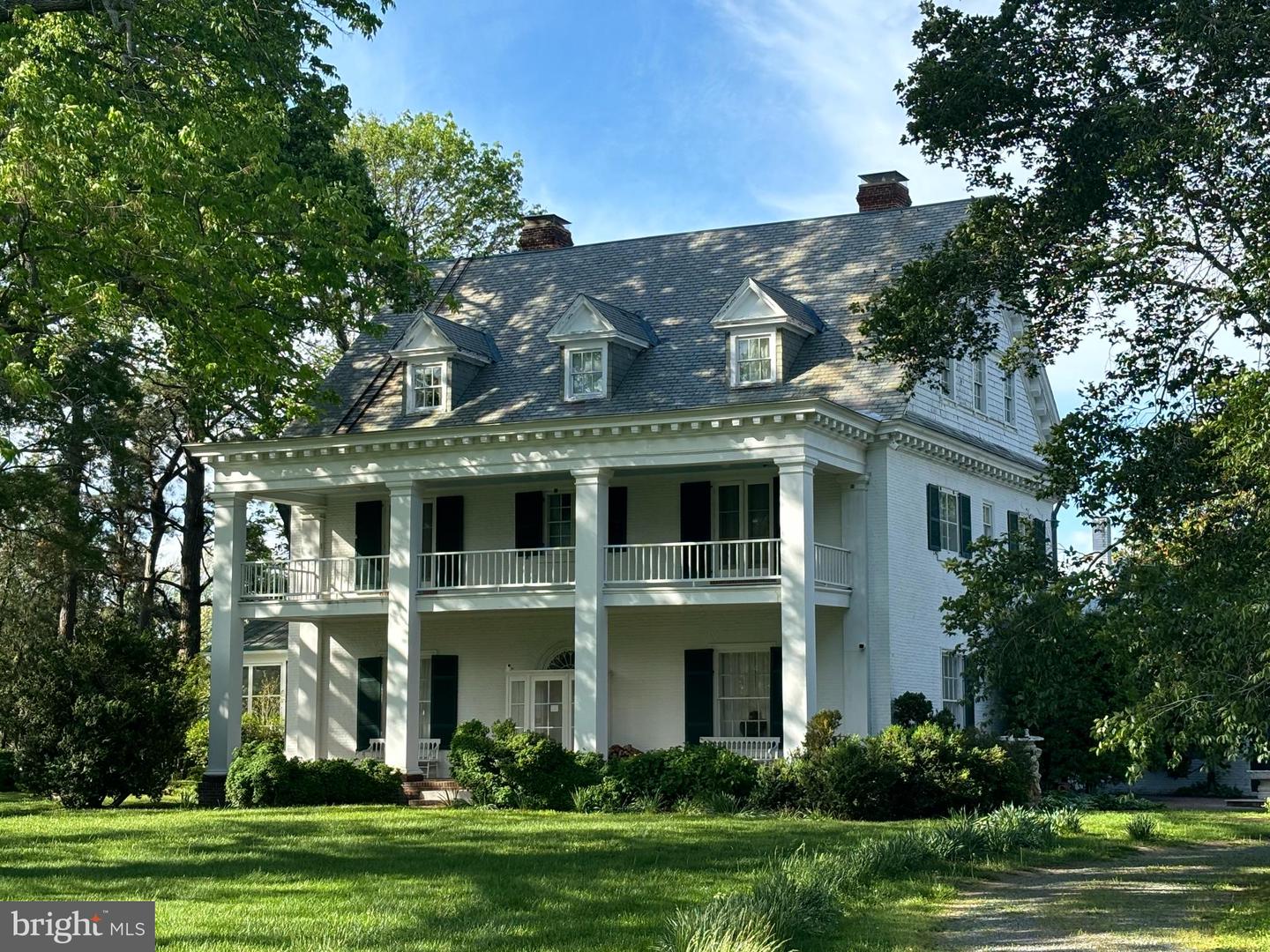 10770 Rich Neck Road, Claiborne