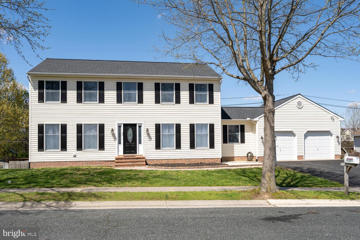 29688 Tallulah Lane, Easton