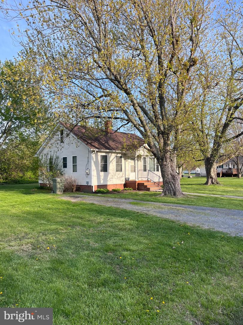 5793 Tilghman Island Road, Tilghman