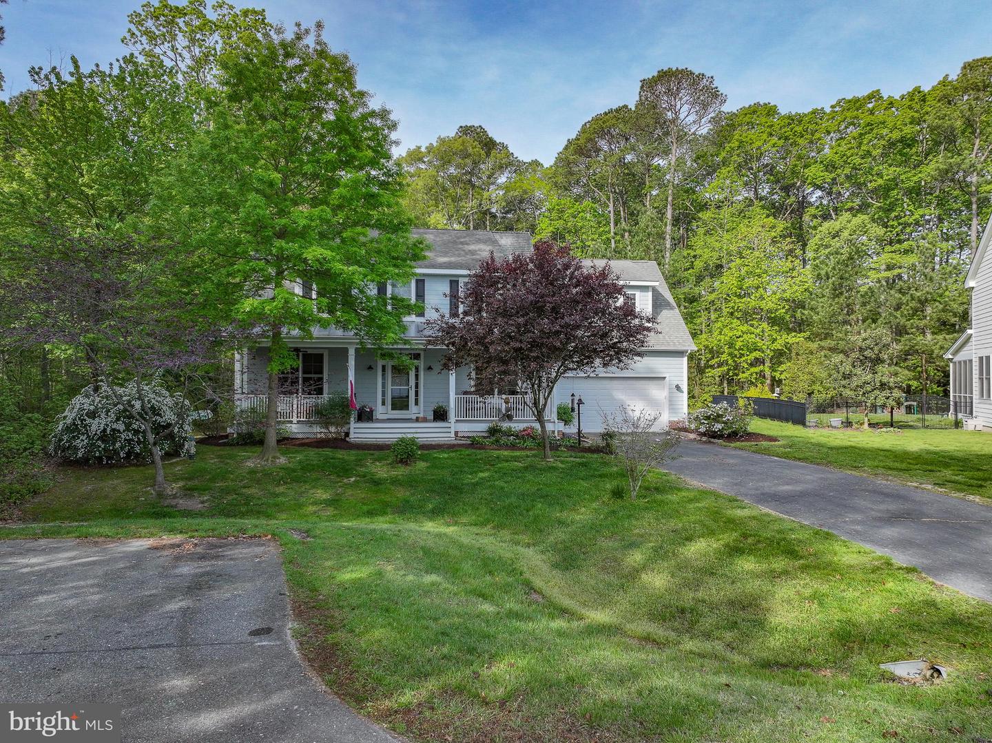 7896 Hart Glen, Saint Michaels
