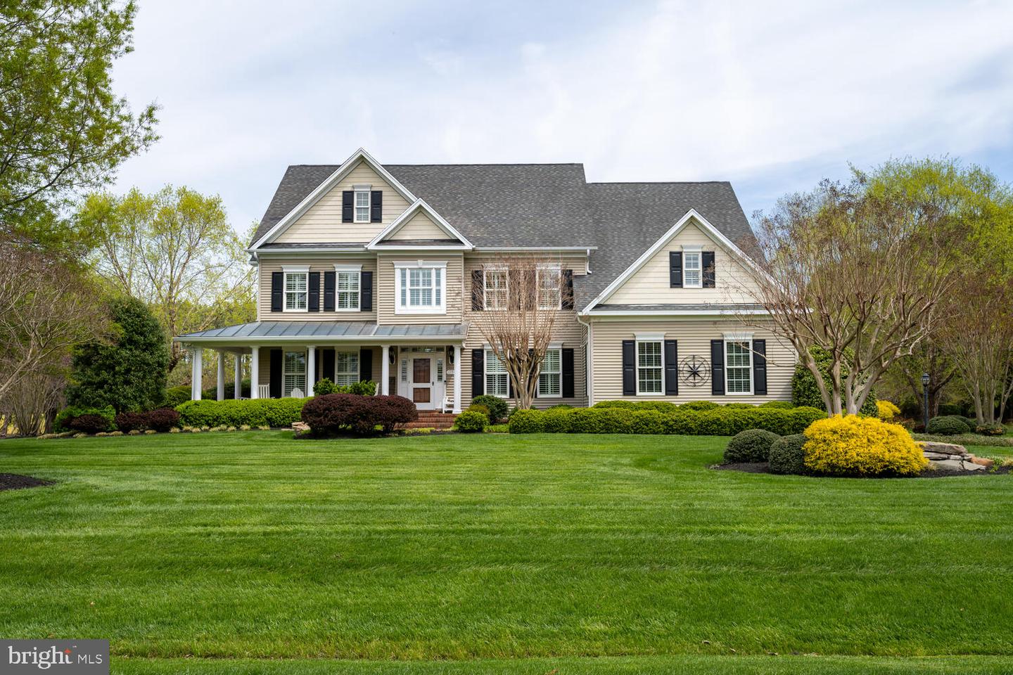 13543 Rustling Oaks Drive, Wye Mills