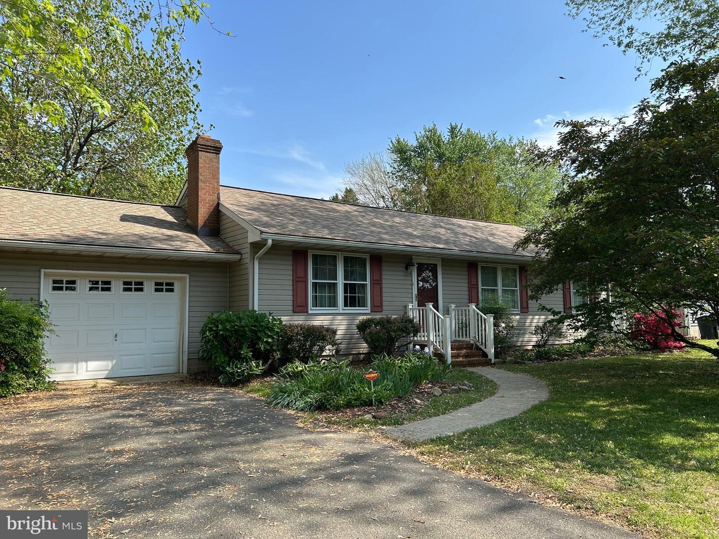 3859 Rumsey Drive, Trappe