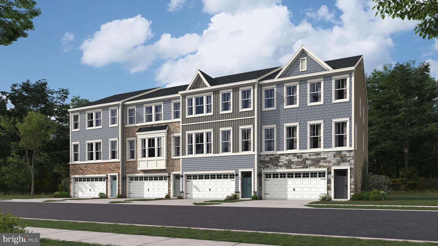 1213 Loch Ness Lane, Trappe