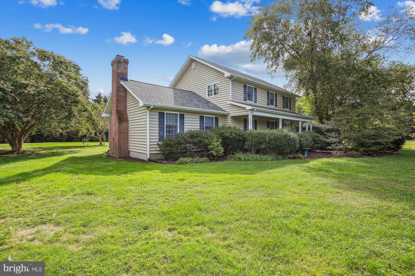 24749 Swan Road, Saint Michaels