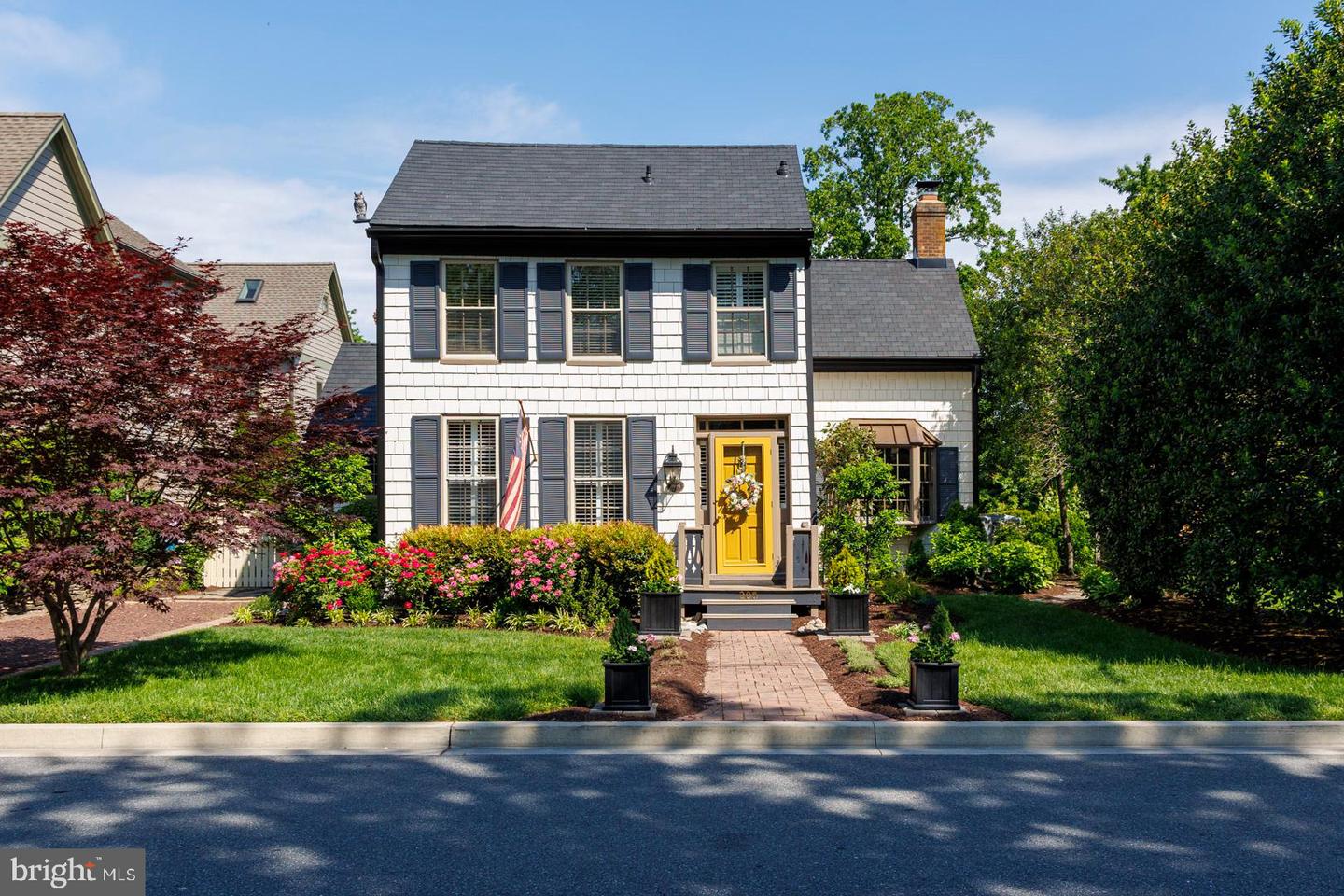 205 E Chew, Saint Michaels