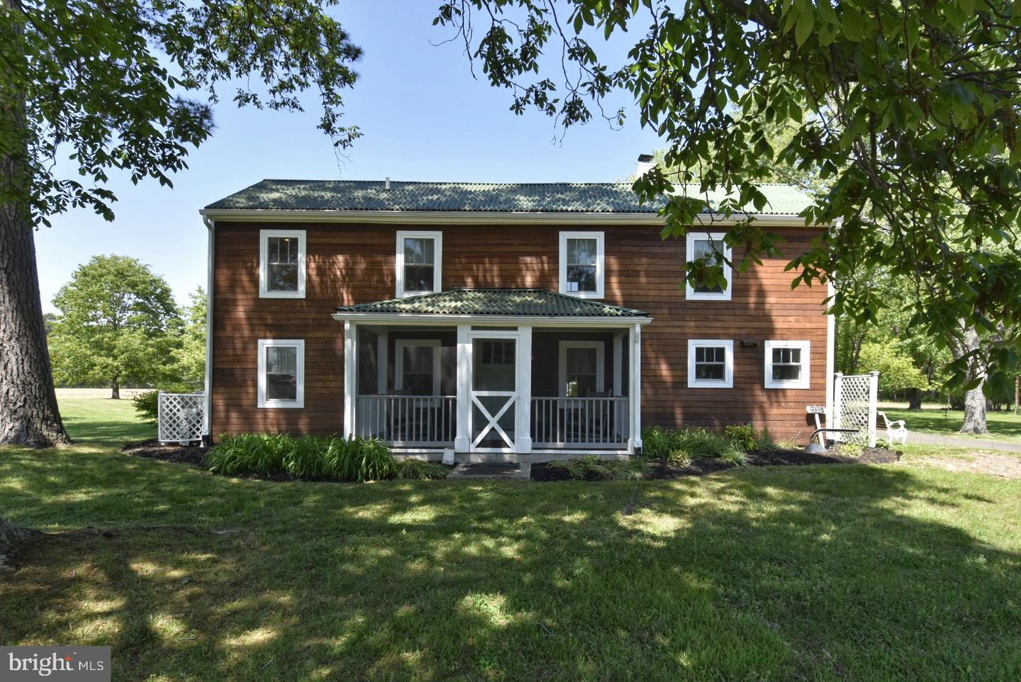 23336 Tunis Lane, Claiborne