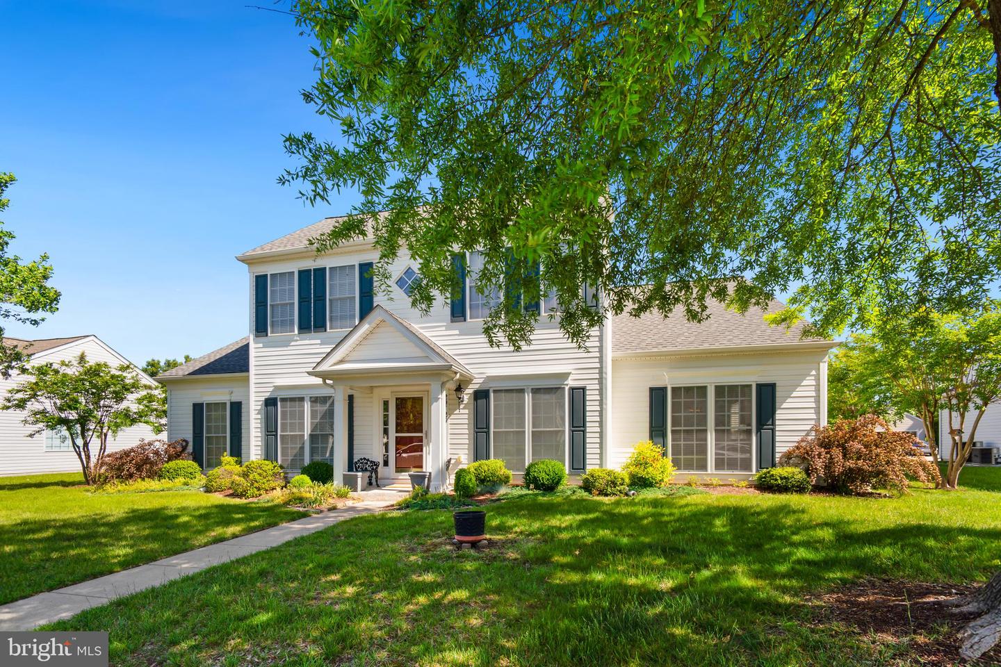 29728 Sullivan Drive, Easton