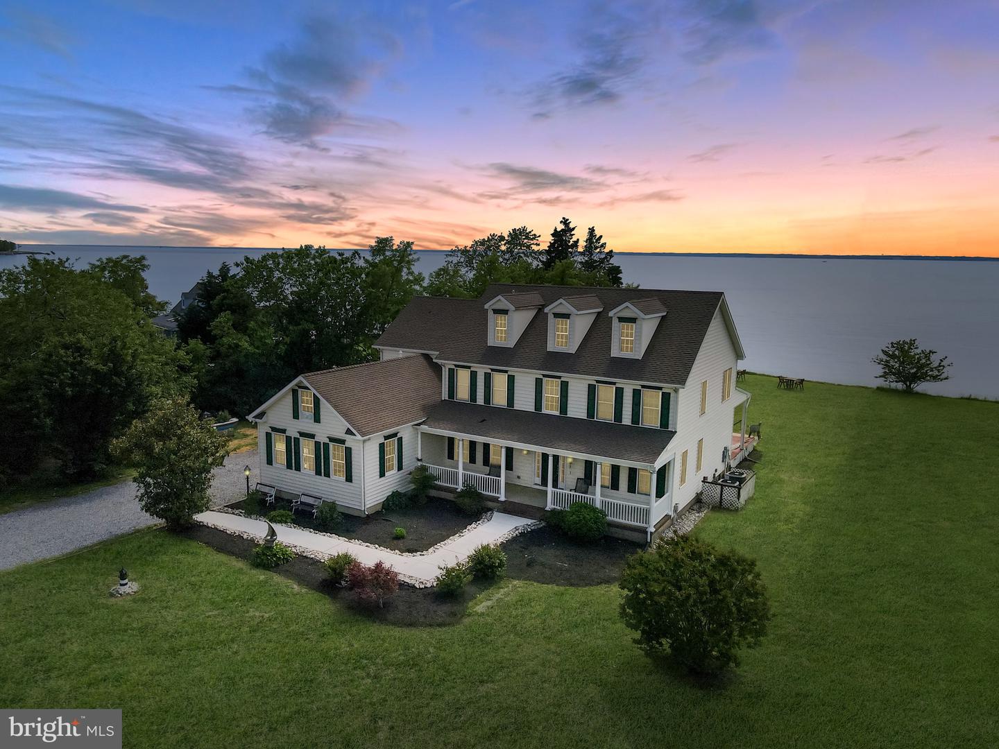 5520 Leeward Lane, Tilghman