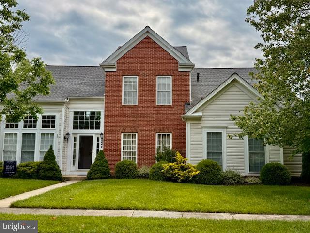 7444 Jeffreys Way, Easton