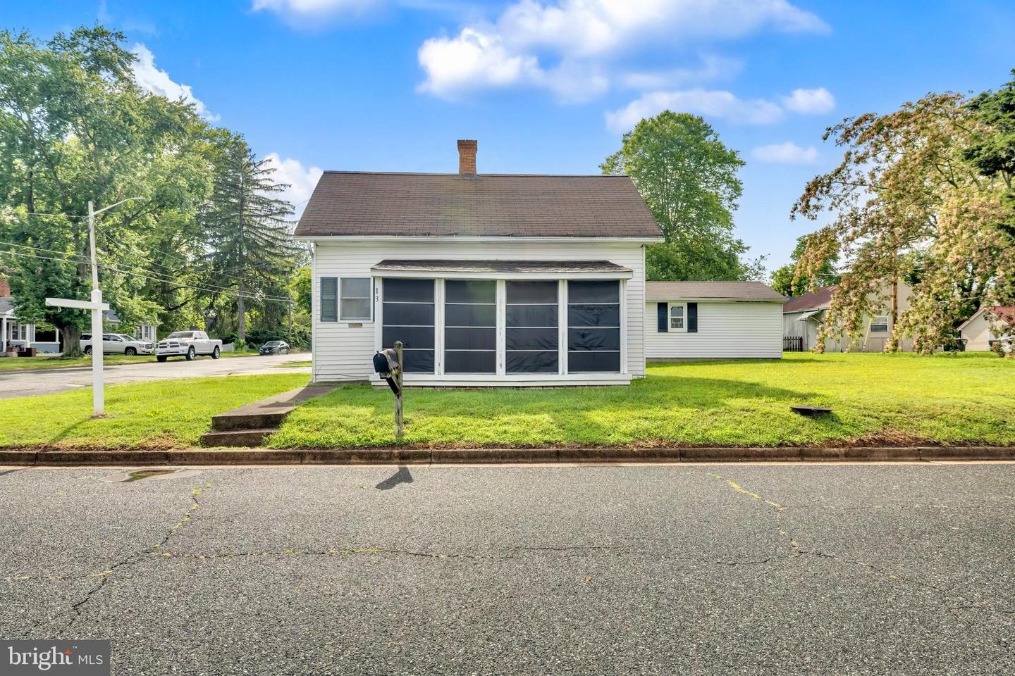 13 Prospect Avenue, Easton