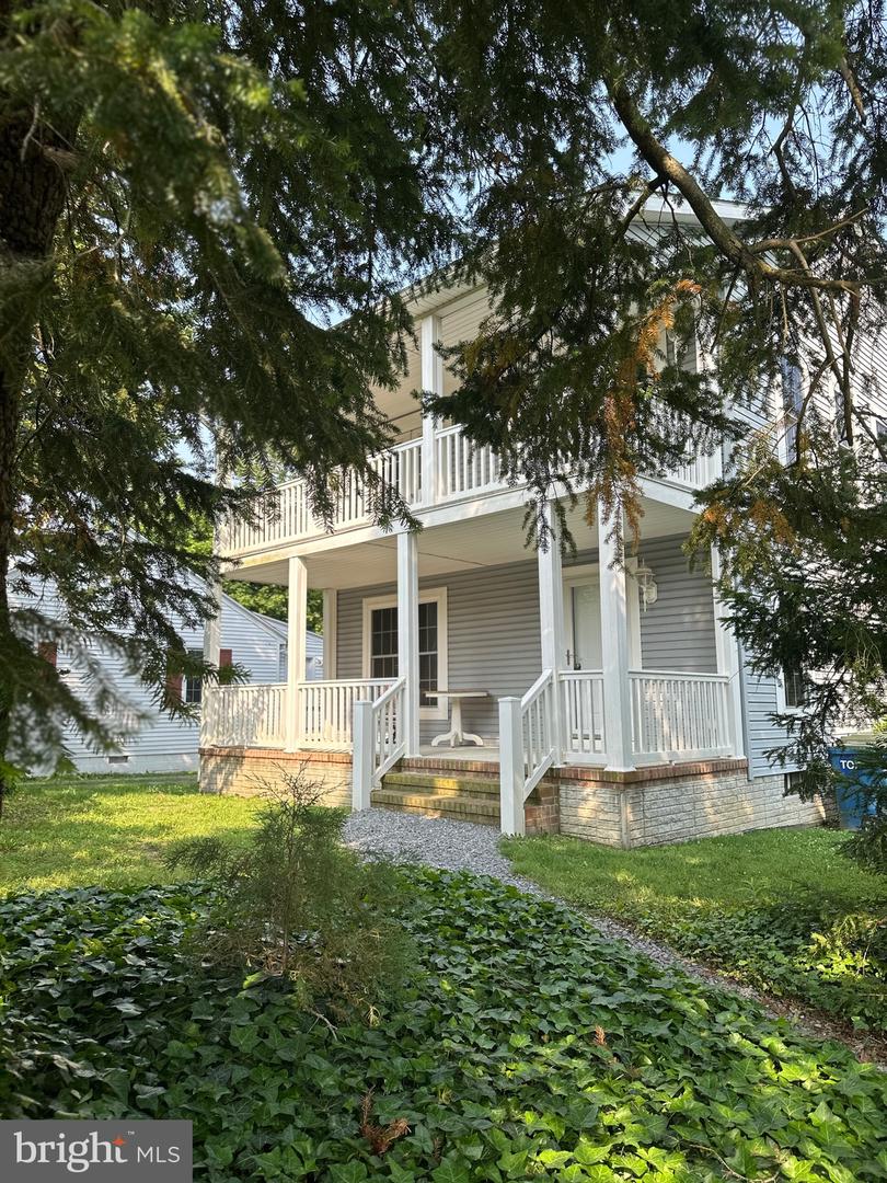 328 N Washington Street, Easton