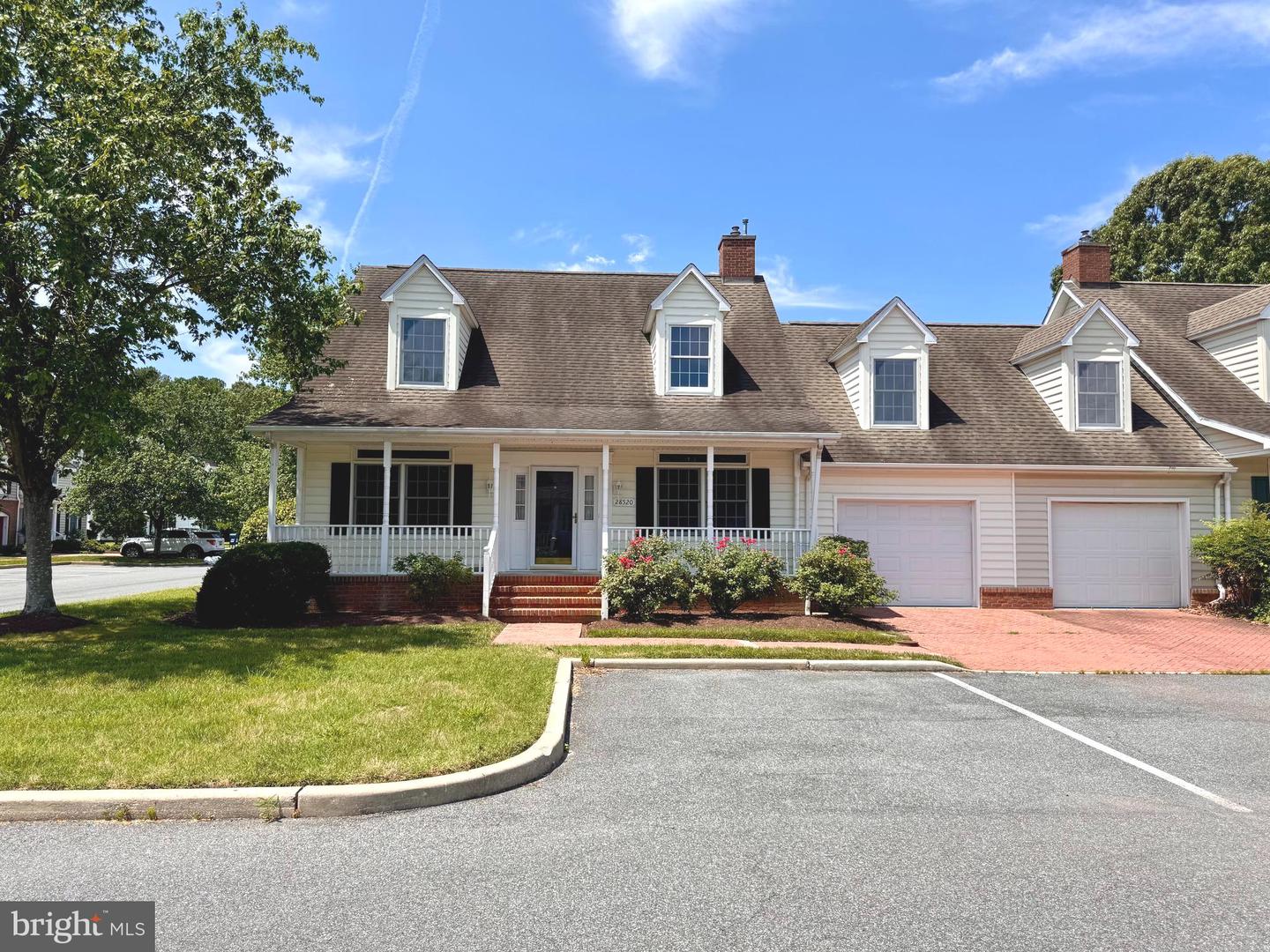 28520 Augusta Court, Easton