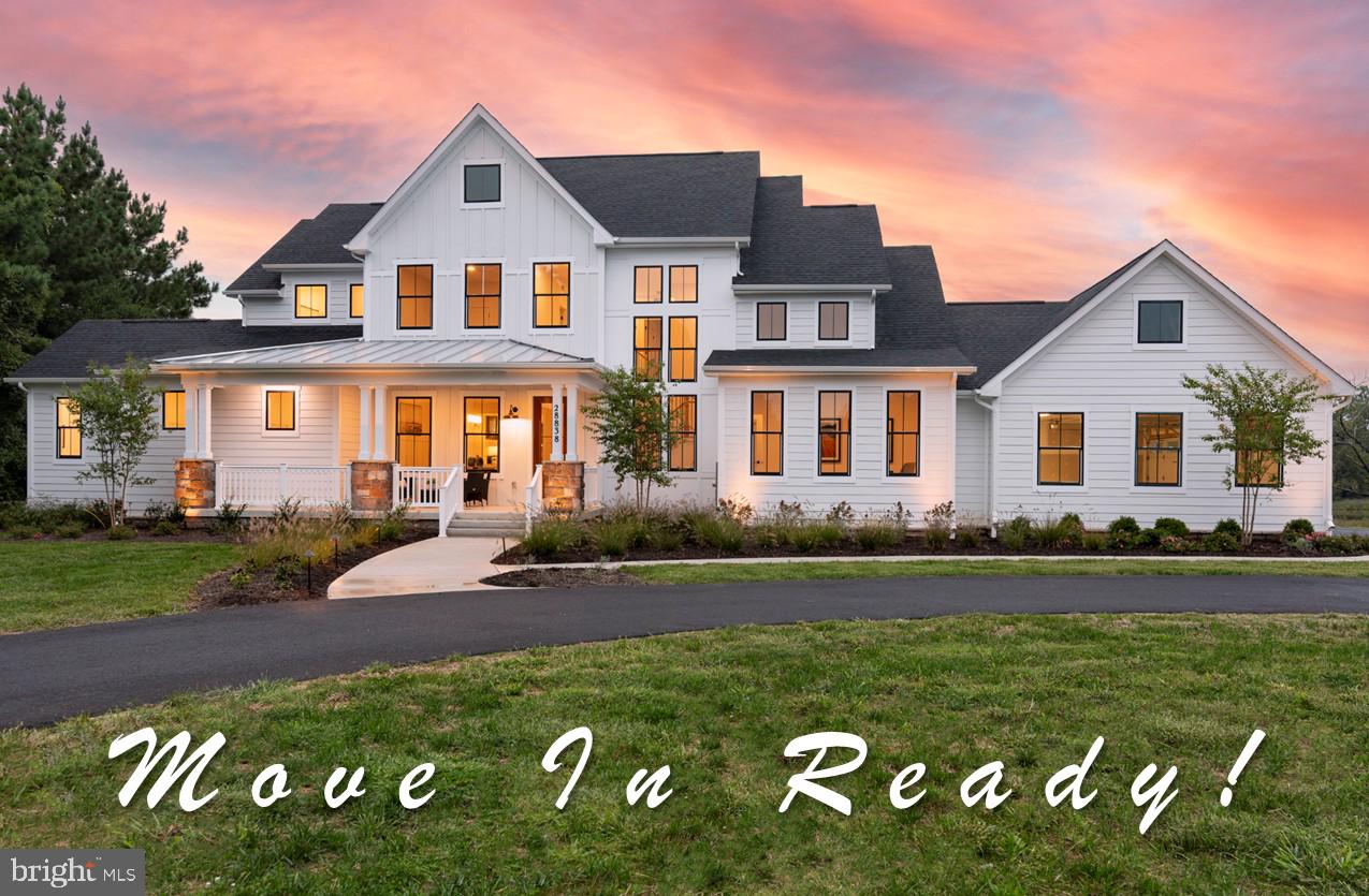 28838 Jennings Road, Easton