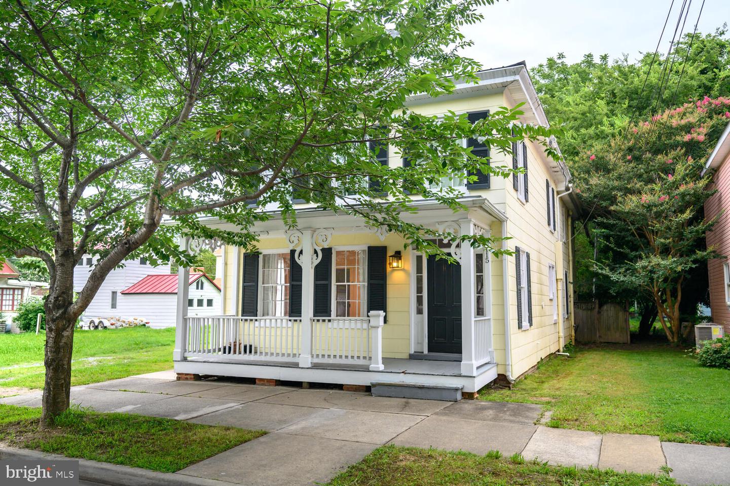115 South Street, Easton