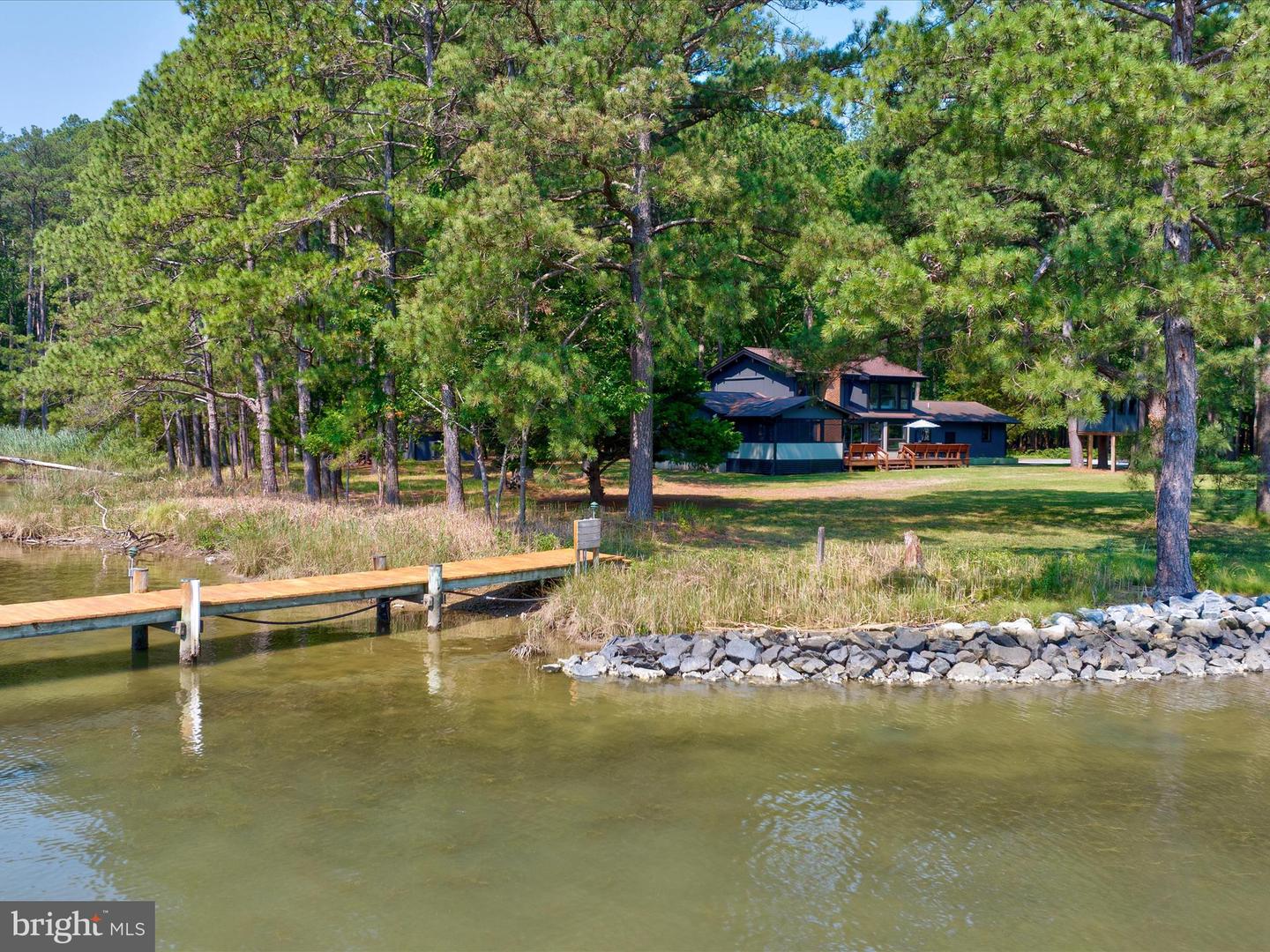 23857 Ebb Point Road, Bozman