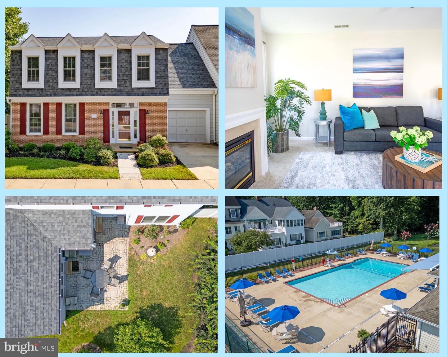 28530 Oakmont Drive, Easton