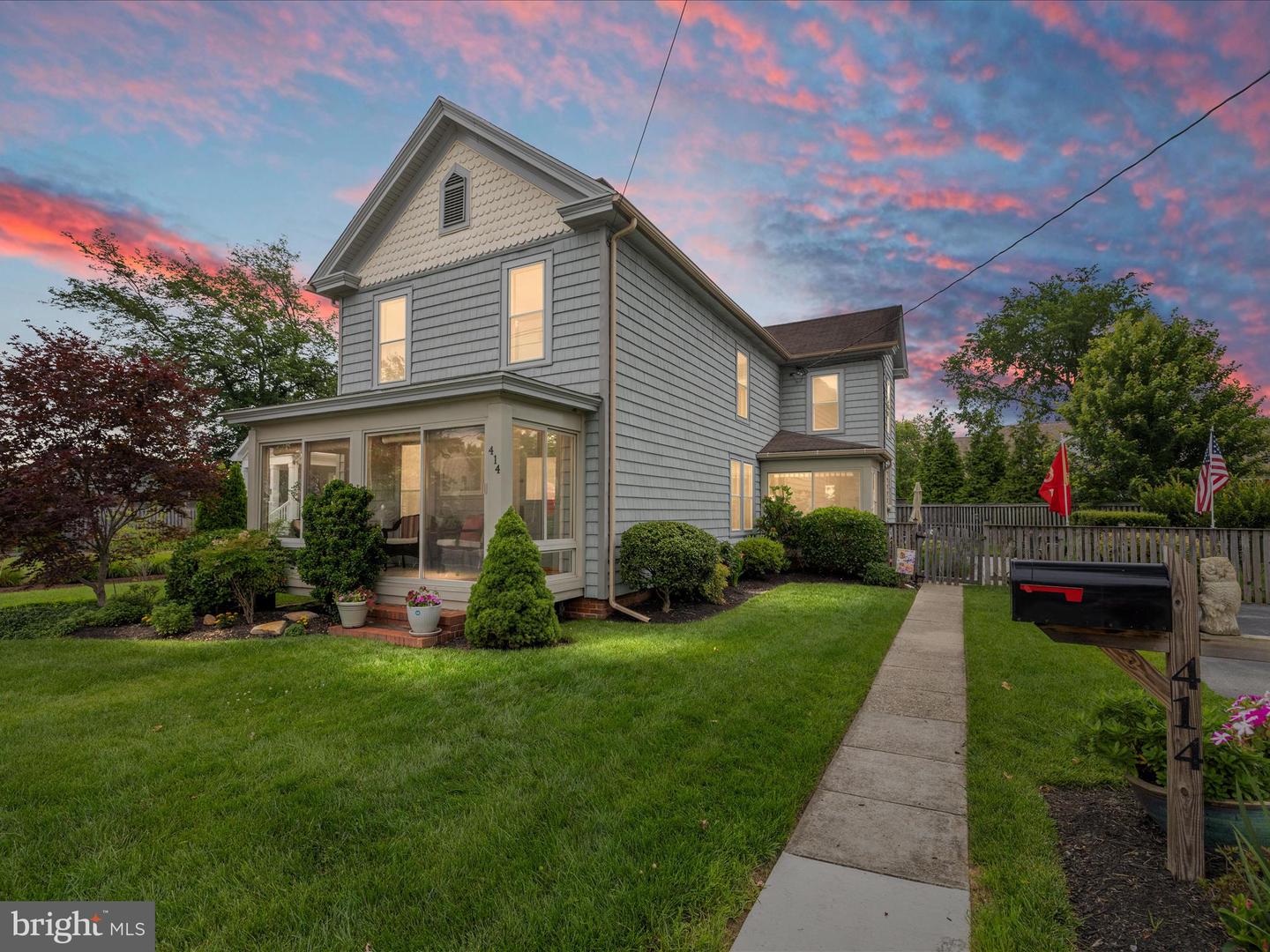 414 S Aurora Street, Easton