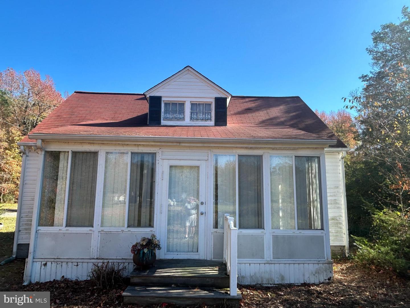 22381 Cooper Lane, Wittman