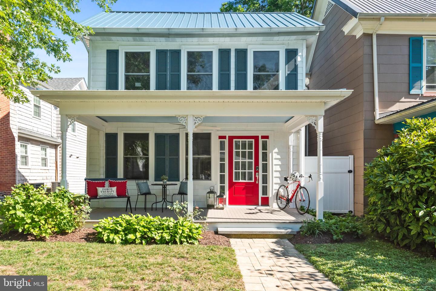 204 W Chew Avenue, Saint Michaels