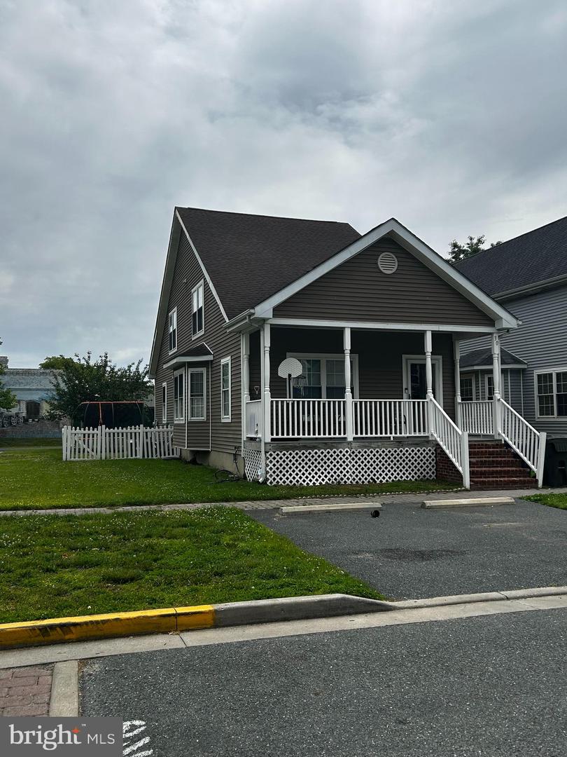 30 Kelley Gibson Street, Easton
