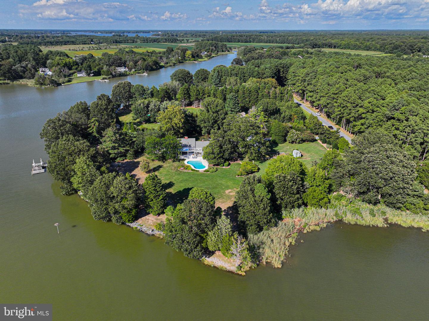 4500 Boone Creek Rd