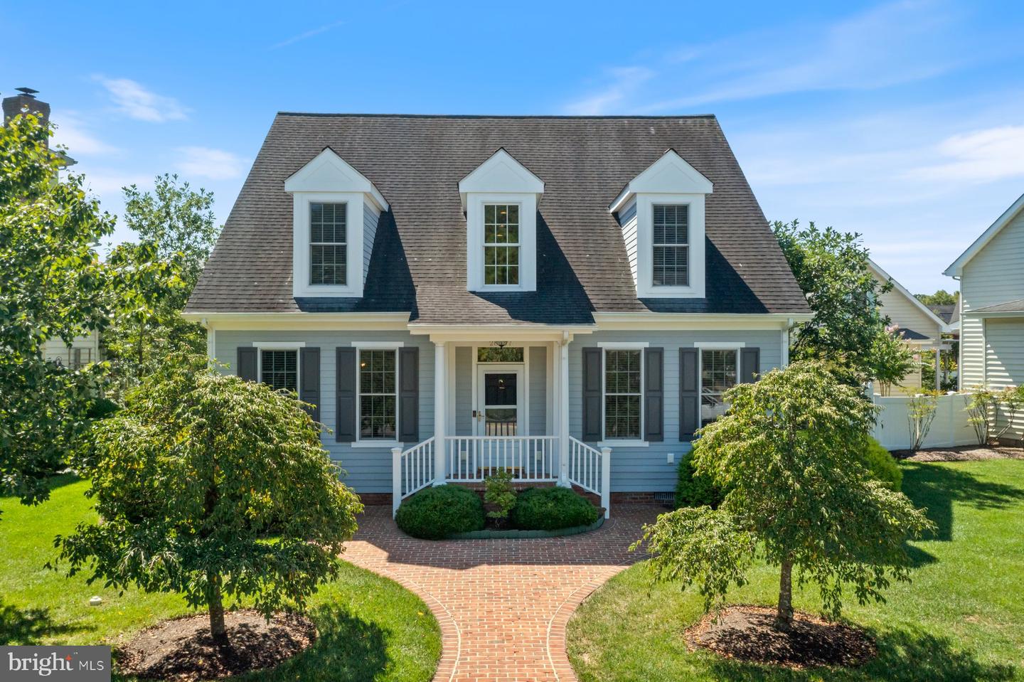 28667 Hope Circle, Easton