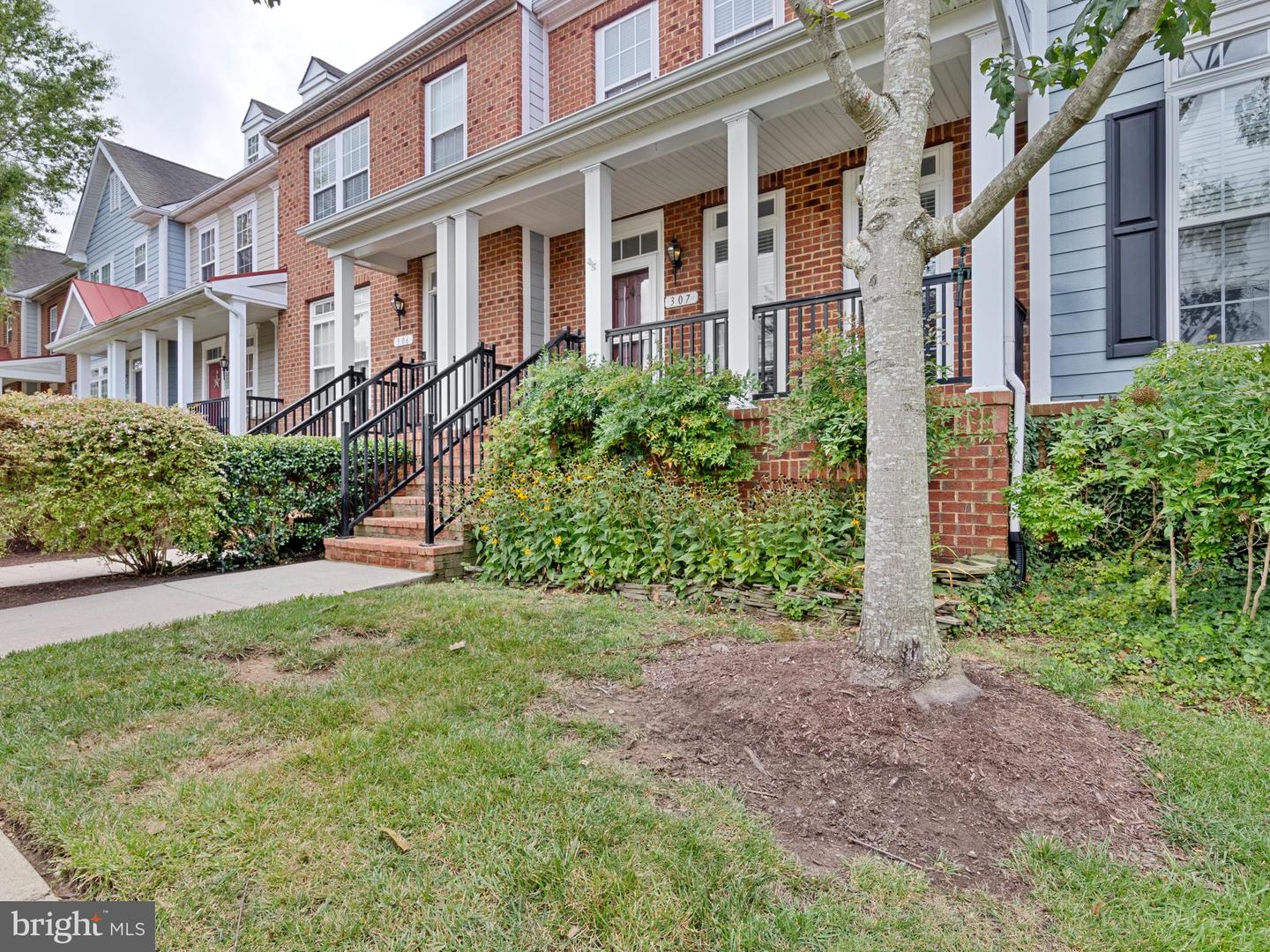 300 Dixon Street #307, Easton