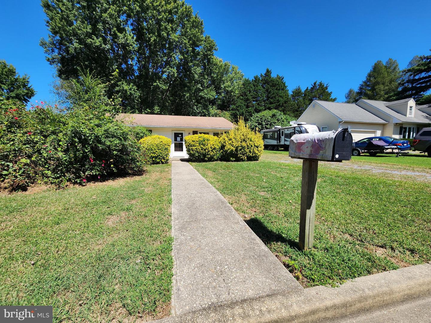 29506 Golton Drive, Easton