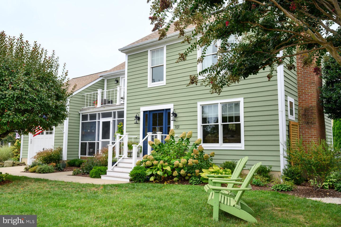 101 Robes Harbor Court, Oxford
