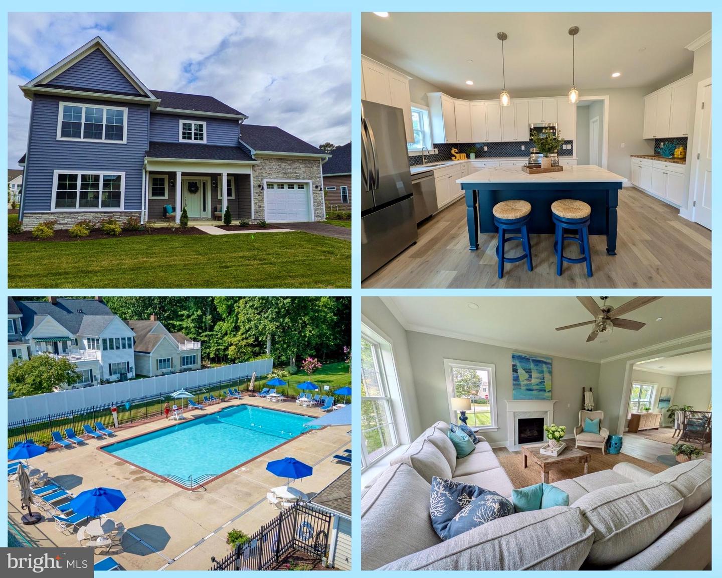 28489 Wedgeway Circle, Easton