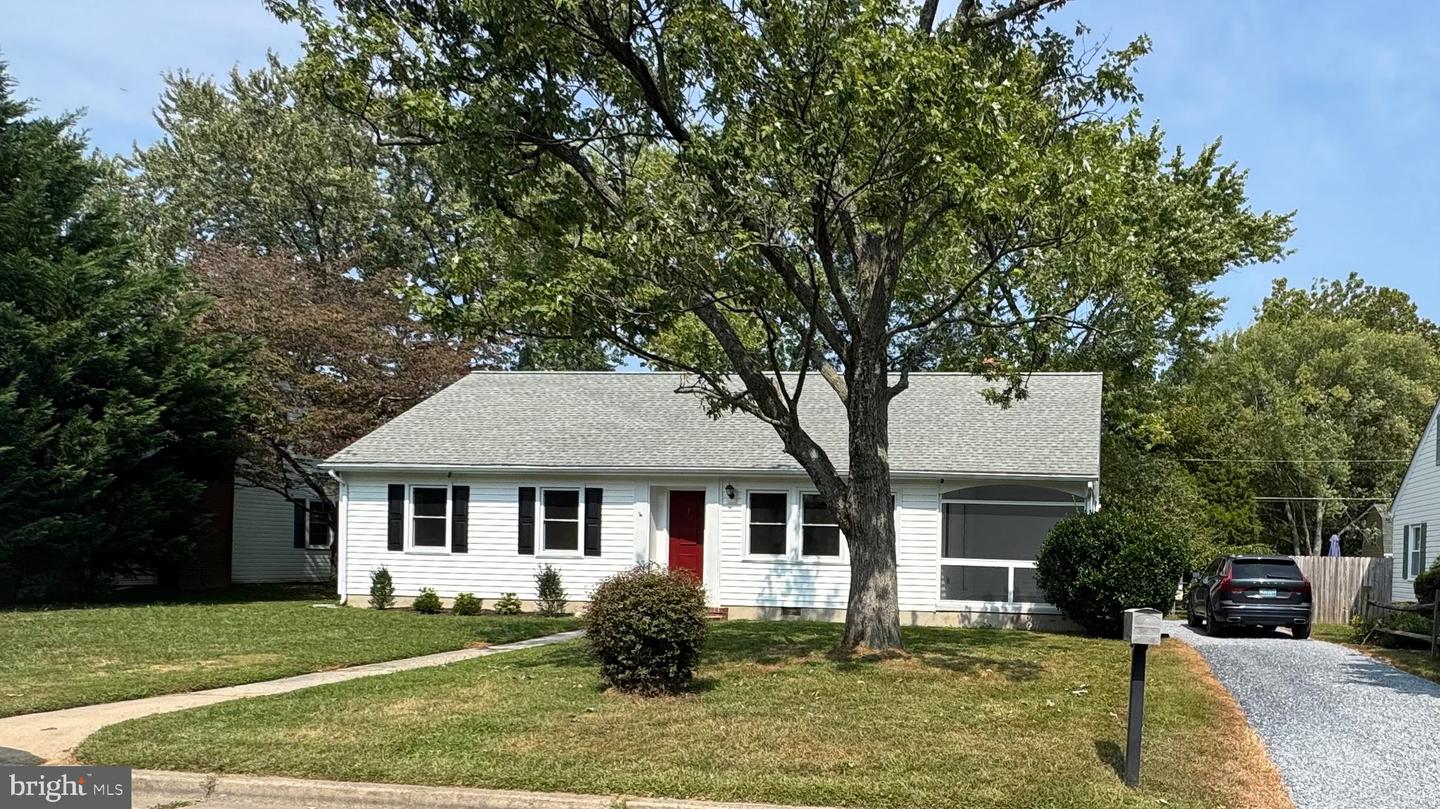 703 Howard Street, Easton