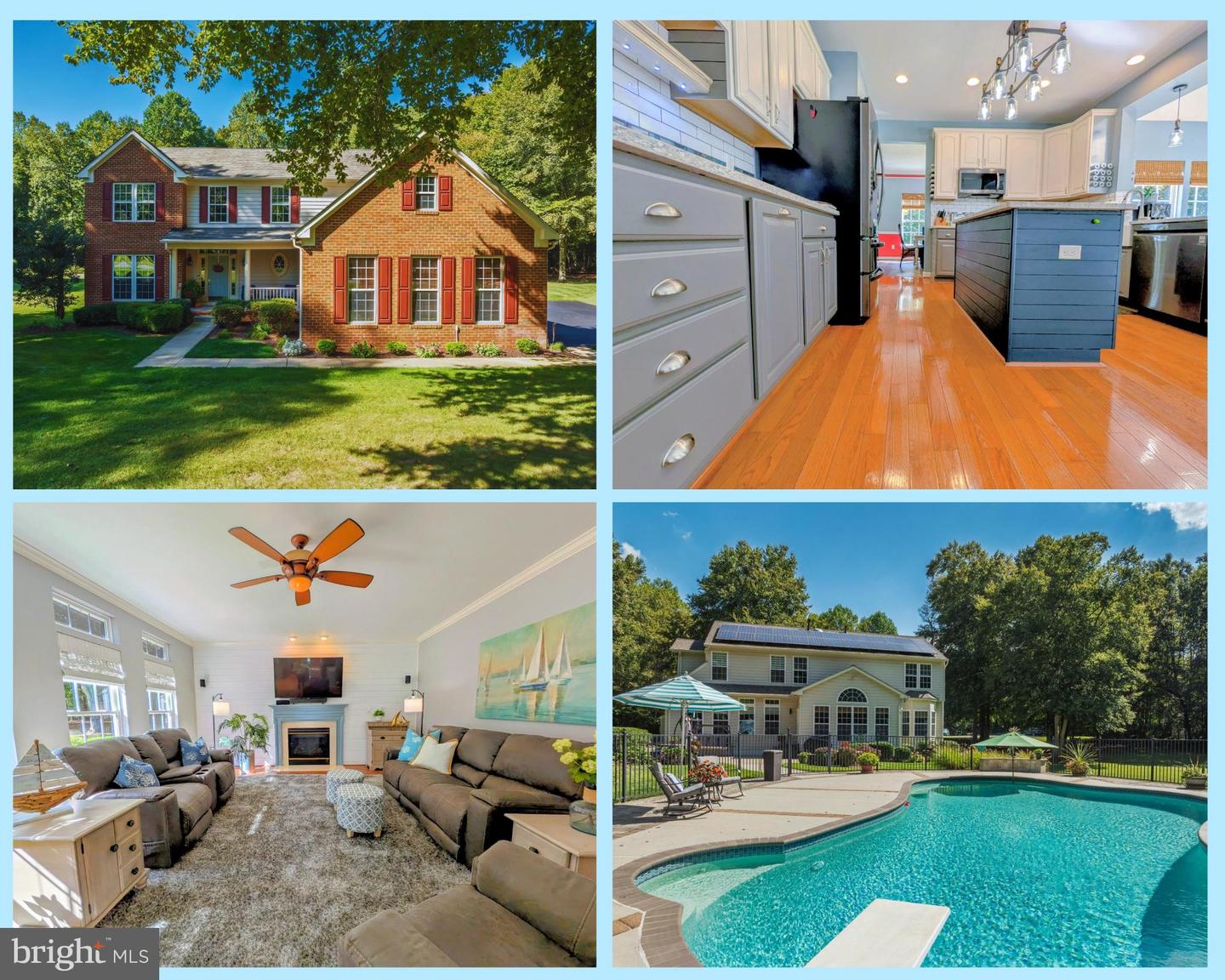 29597 Skipton Estates Drive, Cordova