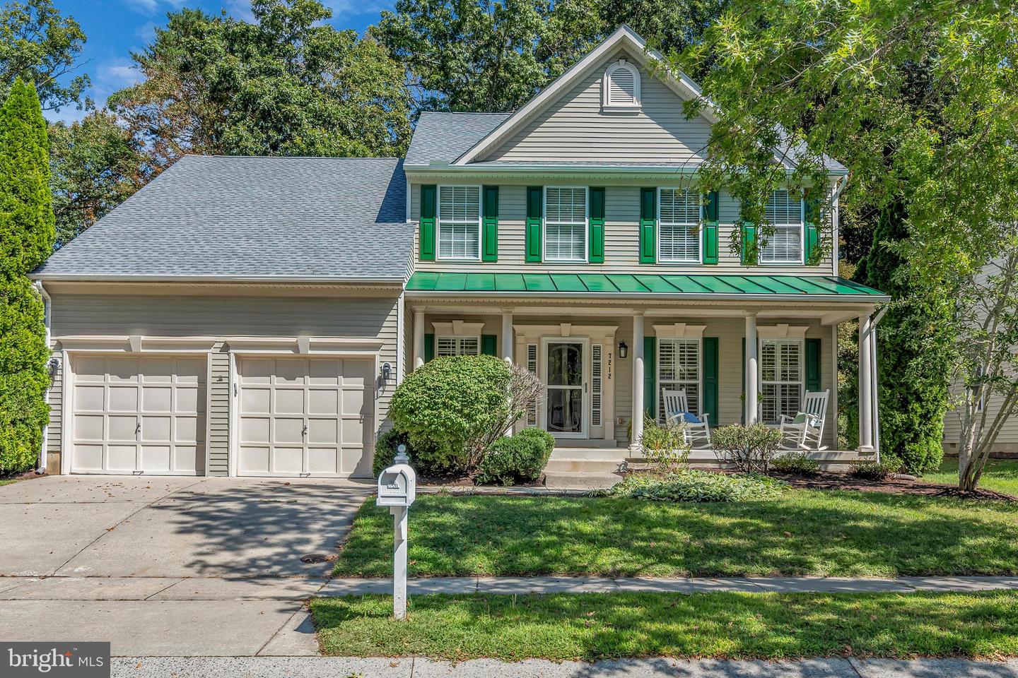 7212 Fir Street, Easton