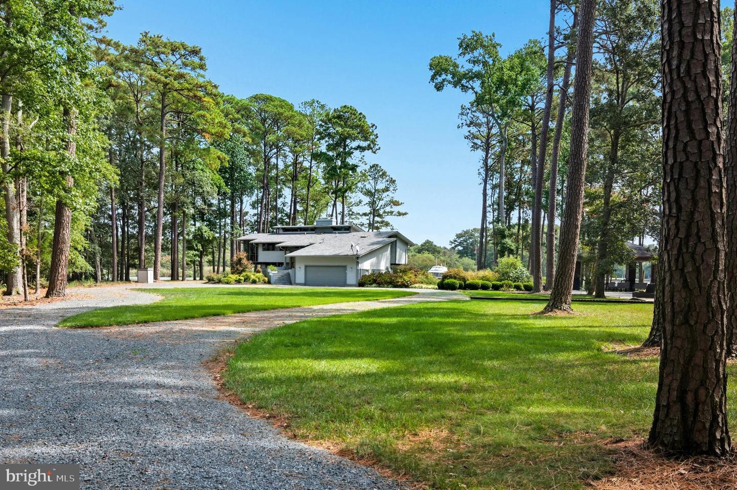 5837 Irish Creek Road