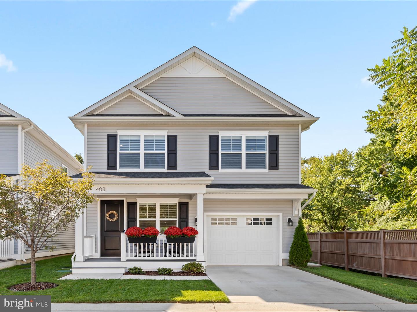 408 Spinnaker Lane, Saint Michaels