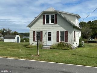 6343 Bozman Neavitt Road, Neavitt