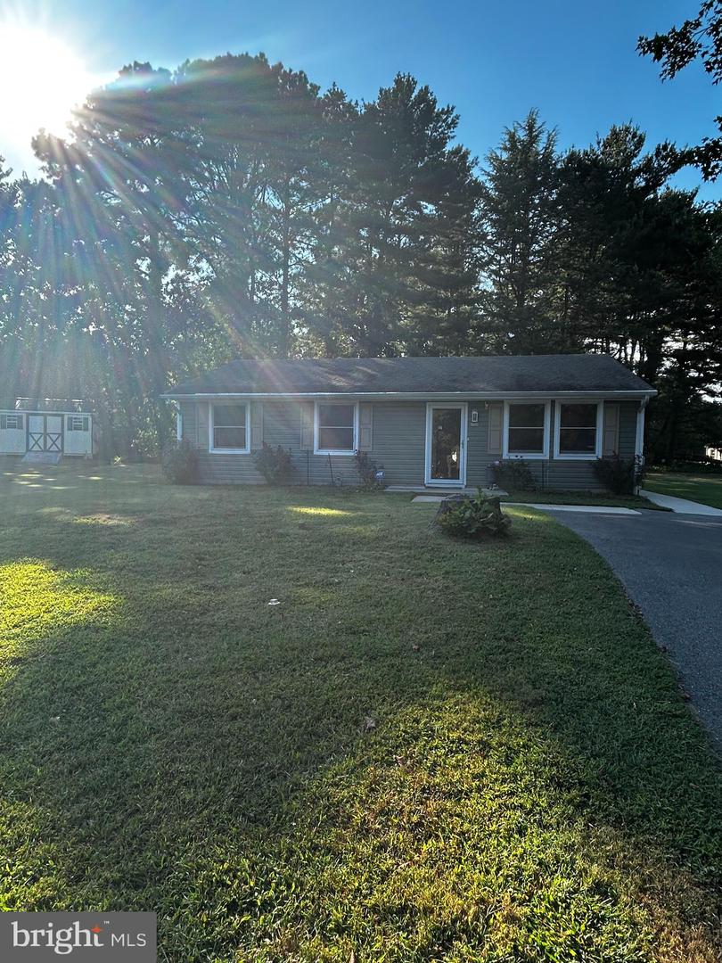 8566 Dyott Court, Easton