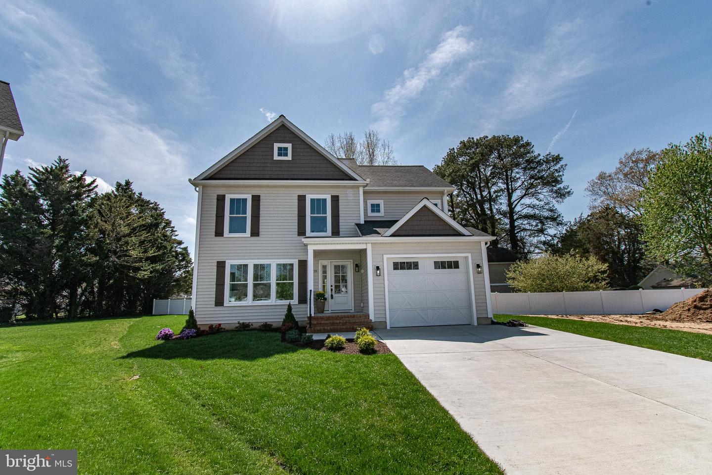 18 Sandy Lane