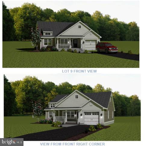 13 Sandy Lane