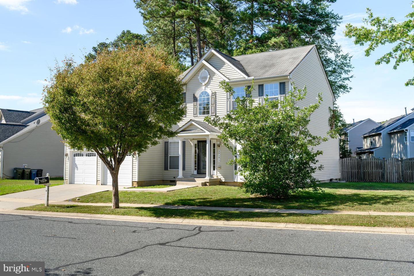 29191 Corbin Parkway, Easton