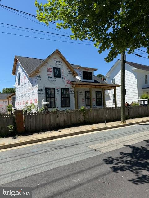 Lot 16 North